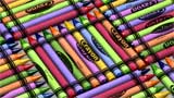 Digital Juice Editor's Themekit 84: Crayon Mix, , , , 