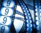 Digital Juice Editor's Themekit 87: Film Countdown, ������, �������, �����, ��������