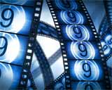 Digital Juice Editor's Themekit 87: Film Countdown, , , , 