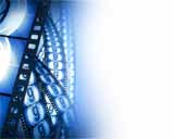 Digital Juice Editor's Themekit 87: Film Countdown, ������, �������, �����, ��������