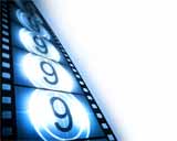 Digital Juice Editor's Themekit 87: Film Countdown, ������, �������, �����, ��������