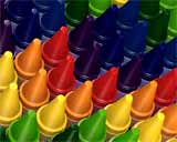 Digital Juice Editor's Themekit 92: Crayon Mix 2, , , , 
