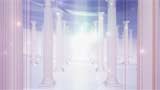 Digital Juice Editor's Themekit 93 Heavenly Columns, ������, �������, �����, ��������