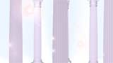 Digital Juice Editor's Themekit 93 Heavenly Columns, , , , 
