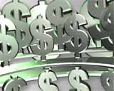 Digital Juice Editor's Themekit 112: Metal Dollar 2, ������, �������, �����, ��������