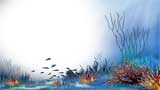 Digital Juice Editor's Themekit 114: Under the Sea, ������, �������, �����, ��������