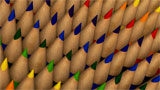 Digital Juice Editor's Themekit 101: Colored Pencil 2, , , , 