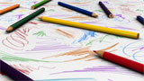 Digital Juice Editor's Themekit 101: Colored Pencil 2, ������, �������, �����, ��������
