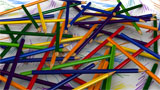 Digital Juice Editor's Themekit 101: Colored Pencil 2, , , , 