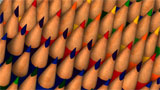 Digital Juice Editor's Themekit 101: Colored Pencil 2, ������, �������, �����, ��������