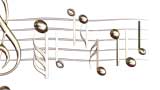 Digital Juice - SWIPES! Vol.28: Music Theory, ������, �������, �����, ��������