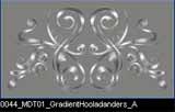 Digital Juice - Motion Designers Toolkit 1: Gradient Hooladanders, Gradient Shields, , , , 