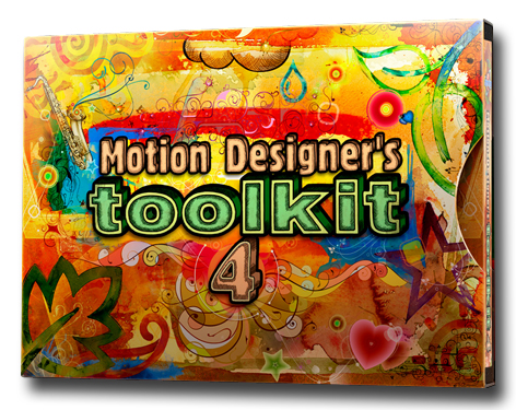 Digital Juice - Motion Designer's Toolkit 4, , , , 