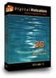 Digital Hotcakes Vol 1, Vol 2, Vol 3, Vol 4, Vol 5, Vol 6, Vol 7, Vol A, Vol 9, ������, �������, �����, ��������