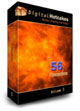 Digital Hotcakes Vol 1, Vol 2, Vol 3, Vol 4, Vol 5, Vol 6, Vol 7, Vol A, Vol 9, ������, �������, �����, ��������