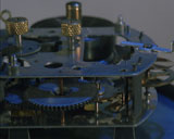 Digital Vision - Mechanica PAL, ������, �������, �����, ��������