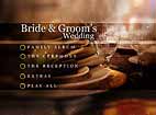TasteDigitalMedia Wedding Animated Matte Sets,Lower Thirds & DVD Templates: Set 01, , , , 