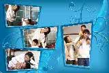 DG Foto Art 16 ����:New Year vol.1, School Fun Vol.1, ������, �������, �����, ��������