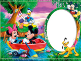����� ������� 3 Disney, ������, �������, �����, ��������