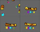 ���������-RU (4 DVD v.21, 22, 23, 24) (��� Pinnacle), ������, �������, �����, ��������