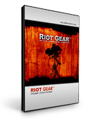 Video Copilot - Riot Gear, , , , 