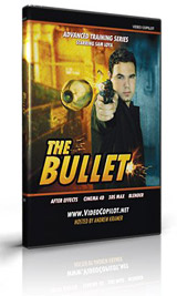 Video Copilot - The Bullet, , , , 