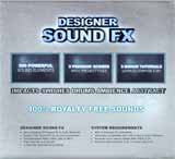 Video Copilot - Designer Sound FX (wav,mp3), , , , 