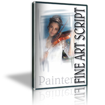 SPC �������: Digital Photo Filter Vol. 1, Fine Art Script Vol. 1, Old Photo Vol. 1, Landscape Vol. 1, ���������� � Fine Art Script Vol. 1, ������, �������, �����, ��������