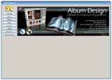 Album Design 3.0 Windows, Album Design 2.0 Windows -    Adobe Photoshop., , , , 