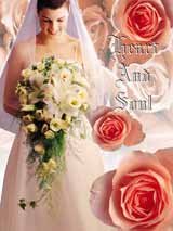 Ulead Pick-a-Photo Layers vol.14 Weddings, , , , 