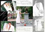 ������� ��������� ����� "Wedding Day, Kit 02", ������, �������, �����, ��������
