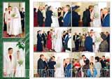 ������� ��������� ����� "Wedding Day, Kit 02", ������, �������, �����, ��������