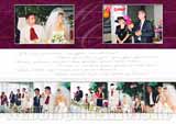 ������� ��������� ����� "Wedding Day, Kit 02", ������, �������, �����, ��������