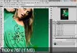     Adobe Photoshop, , , , 