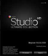 Pinnacle Studio 14 HD Ultimate Collection RU, , , , 