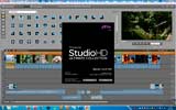 Pinnacle Studio HD Ultimate Collection v.15 ( )+Content) 3DVD, , , , 
