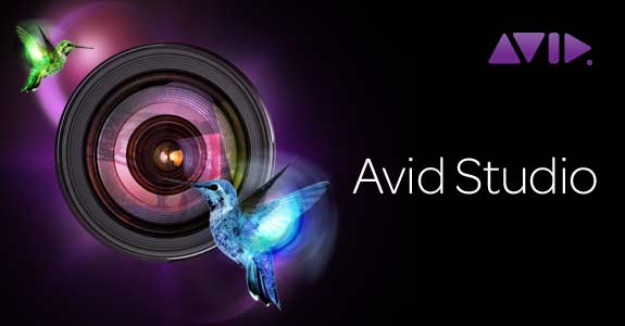Avid Studio 1.0.0.2804 ������ ������ (MLRUS) (2DVD), ������, �������, �����, ��������