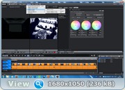 MAGIX Video Pro X2.5+MAGIX Video Pro X3, , , , 