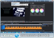 MAGIX Video Pro X2.5+MAGIX Video Pro X3, ������, �������, �����, ��������