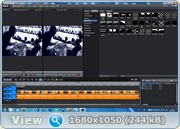 MAGIX Video Pro X2.5+MAGIX Video Pro X3, , , , 