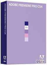 Adobe Premiere Pro CS4 4.0 (2009) EN_RU + ��������� ��������� �� Adobe Premiere CS4, ������, �������, �����, ��������