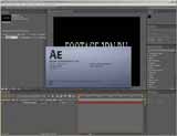 Adobe After Effects CS4 Final + Adobe After Effects CS3 Proffesional, , , , 