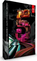 Adobe Creative Suite 5 Master Collection, , , , 