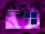 DVD-menus for Adobe Encore & Pinnacle Studio, , , , 