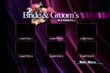 50   DVD "Bride & Grooms Wedding", , , , 
