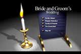 50   DVD "Bride & Grooms Wedding", , , , 