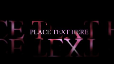   Adobe After Effects  PlanetAEP.com PlaceTextHere_Vol1-3+, , , , 