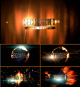 Videohive V.9 (30 Project After Effects), , , , 
