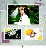 Graphic Authority - Wedding Templates Vol 1., , , , 