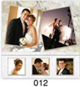 Graphic Authority - Wedding Templates Vol 2., ������, �������, �����, ��������